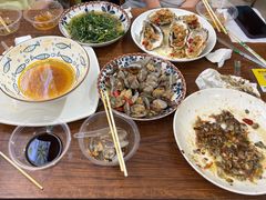 -食来运转平潭小吃(平潭店)