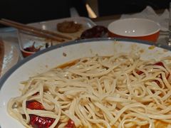 -杨氏青龙虾·羊蝎子(金盛路总店)
