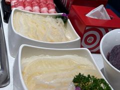 -海底捞火锅(勒泰店)