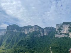 -鹿院坪生态旅游景区