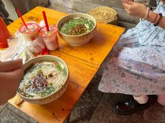 -老建水鸡脚王(翰林街店)