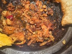 -灶座小锅烀饼·铁锅炖(道里店)