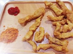 -小郡肝火锅串串香(万达总店)