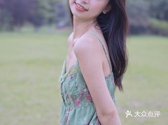 大学城的拍照宝地被我找到了！