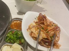 -么子烤肉(化龙池店)