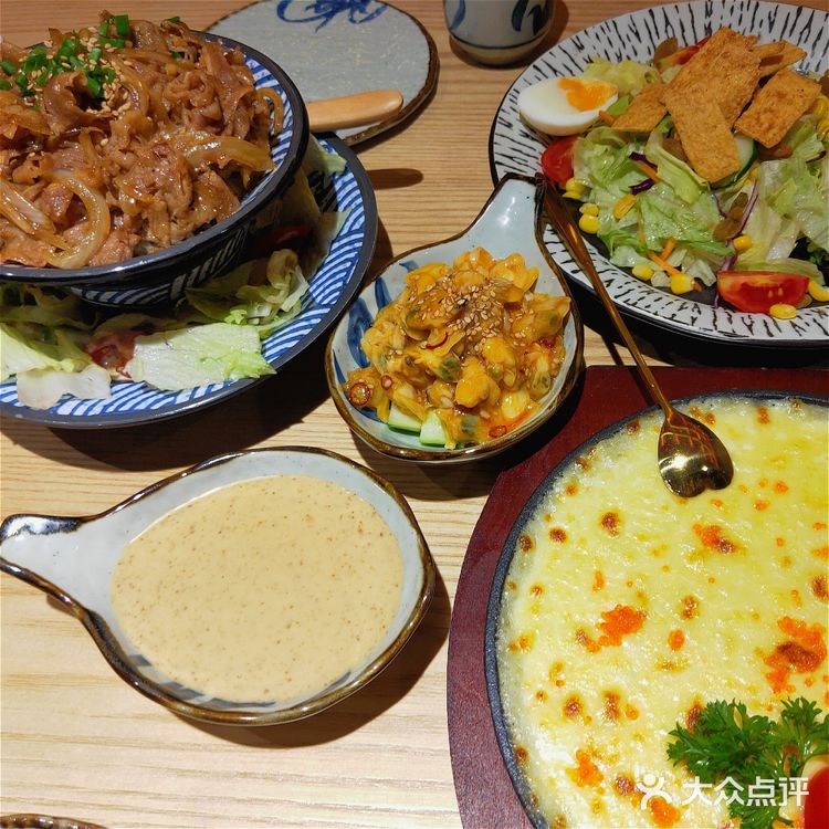 汉街沉浸式日料爱了爱了[吐]