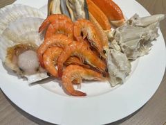 -上海临港美爵酒店·铃兰西餐厅