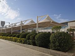 -西宁曹家堡国际机场-T2航站楼