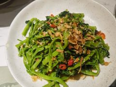 -芭札·Thai泰国餐厅(同和金铂天地店)