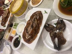 -阿庄新豫菜(航海东路店)