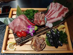 -神隐烧肉酒场(九街店)