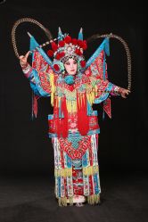 -华韵京剧摄影(洋桥角门东店)