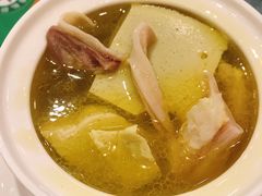 -茶油香闽南菜·花园餐厅(前埔店)