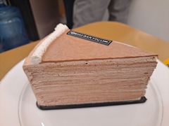 法式伯爵红茶千层-小半有礼(天河南店)