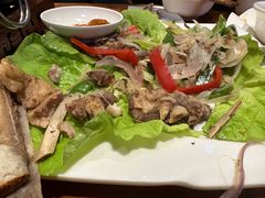 -玛禄藏膳(五分店)