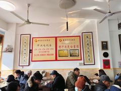 -秦豫肉夹馍(骡马市总店)
