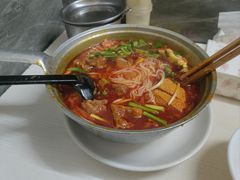 -铁锅哥米线