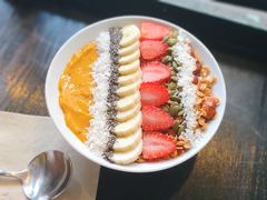热情天堂岛-So Acai(天河店)