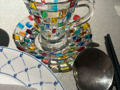 -悦融琥珀·京鲁菜·海味珍品(西单店)