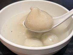 -宁波汤团店(外滩店)