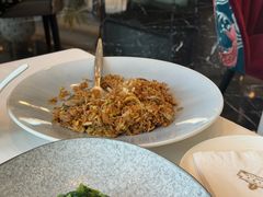-上海总会SHANGHAICLUB(兴业太古汇店)