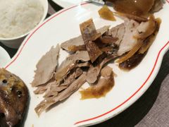 -秀儿四九城·新京菜(亚运村鸟巢店)