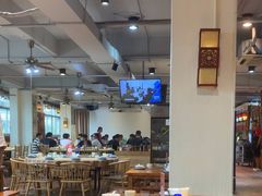 -百年银屏蚝烙·潮汕菜·非遗(乐山店)