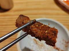 -喜来稀肉(北外滩白玉兰广场店)