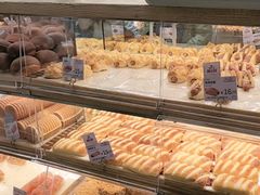 -山崎面包(苏州中心店)