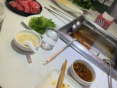 -海底捞火锅(吾悦国际广场店)