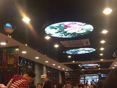 大堂-点都德(大茶楼店)