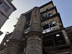 -广州市紫泥堂文化创意园景区