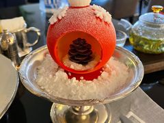 -王府半岛酒店·大堂茶座