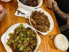 -如意香辣鸡架(总店)