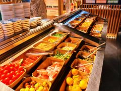 -温野菜涮涮锅(西单大悦城店)