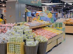 -盒马鲜生(十里堡店)