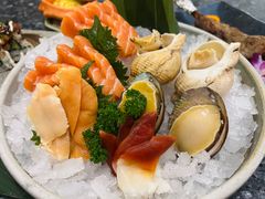 -菊上料理(蜀山银泰百货店)