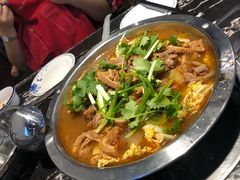 -古乐牛香·鲜牛肉牛杂火锅(解放东路店)