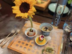 -西安凯悦酒店·湖畔中餐厅
