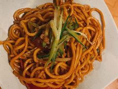 -叁个大叔的面隔壁烧烤(崇和路店)