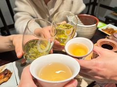 -青藤茶馆(南山路店)