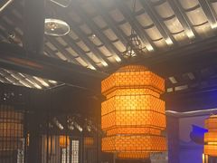 -绿茶餐厅(燕郊永旺店)