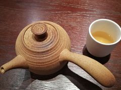 -翔峰炭火鳗鱼(悦泰街里公寓店)