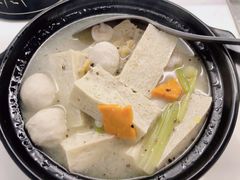 -禾悦庄餐厅