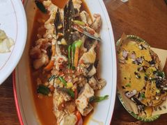 -丰乐餐厅·始于1999·本地老字号