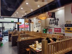 -胖子鱼·油泼甘谷辣子炝活鱼(秦州407店)