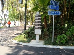 -南宁南湖公园