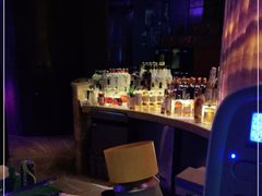 -长沙北辰洲际酒店-兰调全日餐厅