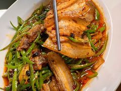 -月圆霖特色农家乐