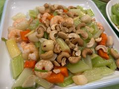 小炒王-盛港湾海鲜食府(黄沙店)